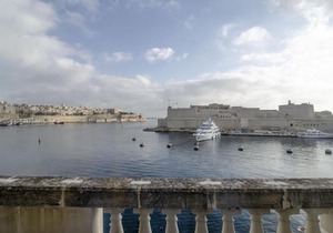 Grand Harbour Vista