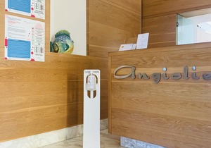 Grand Hotel Angiolieri