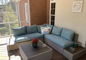 Grand Masters rental