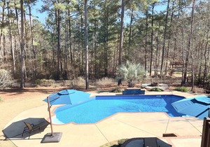 Grand Masters rental