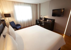 Grand Mercure Sao Paulo Vila Olimpia