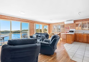 Grand Pacific 1 Unit 4 - First Floor