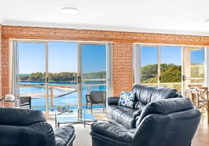 Grand Pacific 1 Unit 4 - First Floor