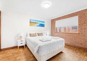 Grand Pacific 1 Unit 4 - First Floor
