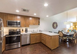 Grand Pacific Palisades Resort - 2 Bedroom Premier - 2BX