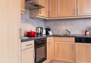 Grand Panorama B3 by Interhome