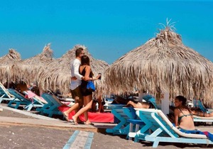 GRAND ROYAL SUITE ON THE BEACH