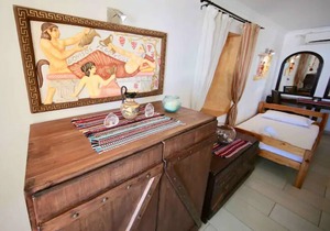 GRAND ROYAL SUITE ON THE BEACH