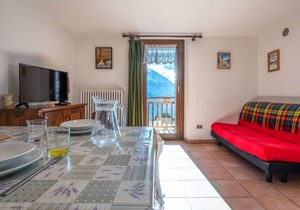 Grand Sarriod by Interhome