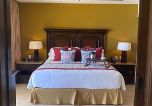 Grand Solmar Lands End - Ocean Front Resort - Grand Master Suite - Golf Access