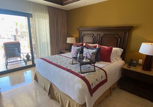 Grand Solmar Lands End - Ocean Front Resort - Grand Master Suite - Golf Access
