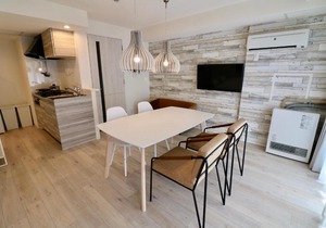 Grand Success Aso I - Vacation STAY 7857