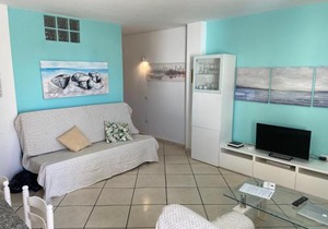 Grande appartamento Tenerife Los Abrigos