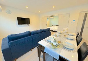 Grandioso Okinawa Villa Kin 2 - Vacation STAY 90150v