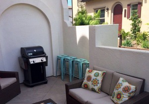 Grandview Beach 3 bd Condo