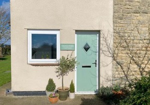 Grange Farm Cottage