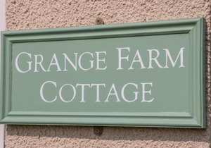 Grange Farm Cottage