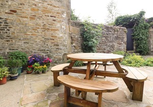 Grange House, CARLETON-IN-CRAVEN