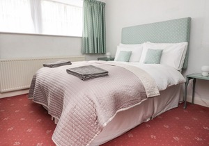 Grange House, CARLETON-IN-CRAVEN