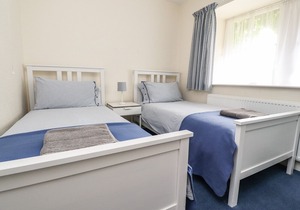 Grange House, CARLETON-IN-CRAVEN