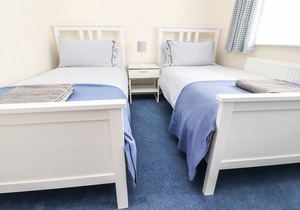 Grange House, CARLETON-IN-CRAVEN