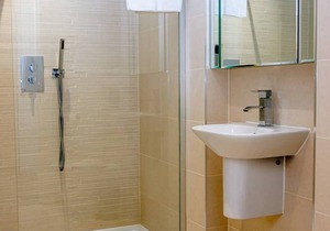 Granite View - 2 Bed