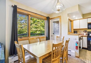 Great location! Two bedroom/two bathroom Condo, sports center, pool and more! Highridge J11