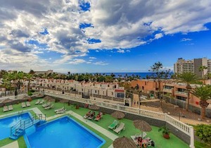 Great View Las Americas