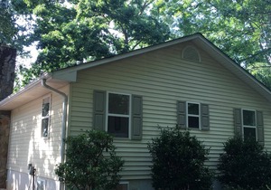 GREAT VIEW/SETTING! - Deep Water, Sleeps 8, pet friendly, near I-85