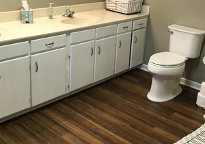 GREAT VIEW/SETTING!! - Deep Water, Sleeps 8, pet friendly, near I-85