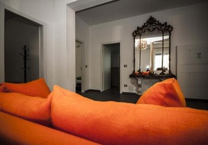 Green Bed Bergamo Guest House & Residence