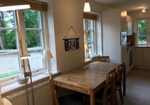 Green Eilun - Hausteil 5