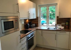 Green Eilun - Hausteil 5