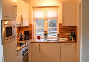 Green Eilun - Hausteil 5