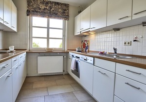 Green Garden Wohnung 1