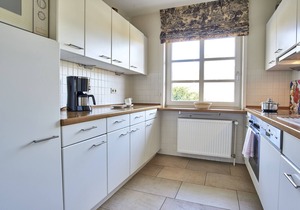 Green Garden Wohnung 1