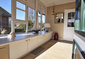 Green Garden Wohnung 1