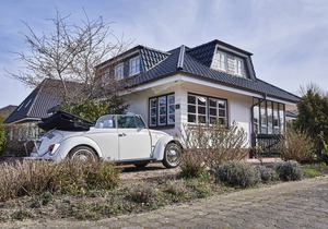 Green Garden Wohnung 1