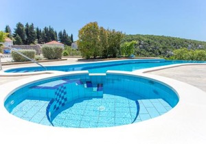 Green Hills Apartment