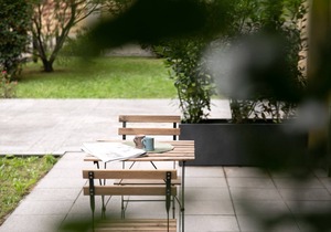 Green Life Elegant Studio in Donizetti residence