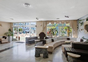 Green park - Golf del sur 337