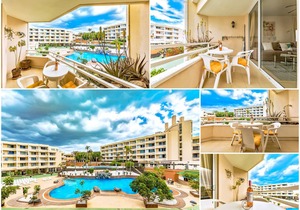 Green Park Studio in Golf del Sur 2