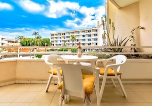 Green Park Studio in Golf del Sur 2