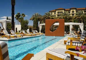 Green Valley Ranch Resort and Spa