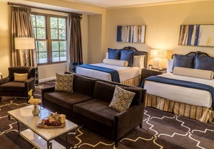 Green Valley Ranch Resort and Spa