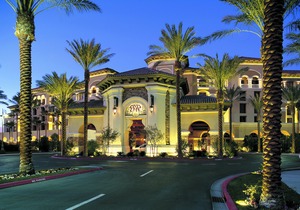 Green Valley Ranch Resort and Spa