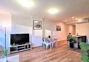 Greenview in Sydney Olympic Park