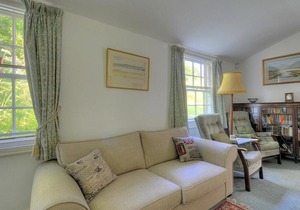 Greystones Cottage - Three Bedroom House, Sleeps 6