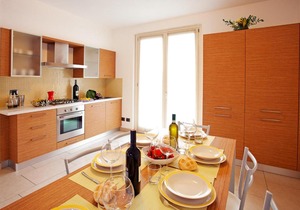 GRIANTE RESIDENCE NO 1