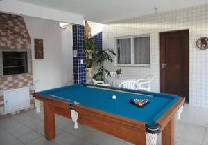Ground floor apartment - Praia da Daniela